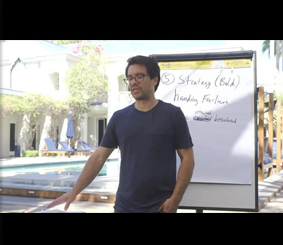 Tai Lopez – Accelaration Program