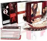 Mehow´s The One System : Man’s Guide to Getting Your 100% Perfect Girl