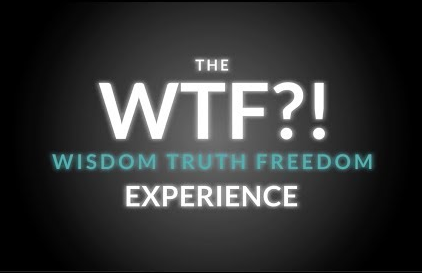 Amir Zoghi – The WTF Experience
