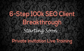 Wyatt Jozwowski – SEO Prospects Profits