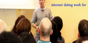 Martin Graff – Making Internet Dating Work for You