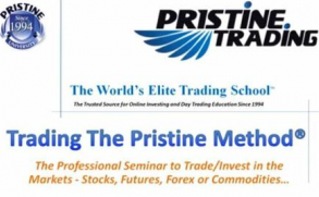 Trading the Pristine Method [2-Day Seminar]