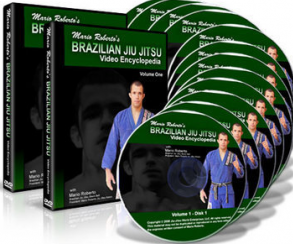 Brazilian Jiu Jitsu Video Encyclopedia