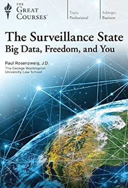 TTC Video – The Surveillance State: Big Data Freedom and You