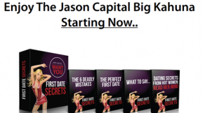 Big Kahuna Package – Jason Capital