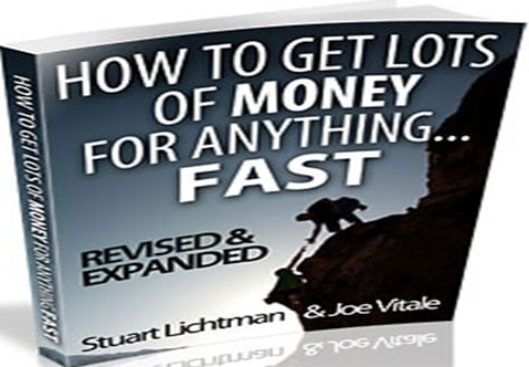 Stuart Lichtman – How to Get Lots of Money for Anything Fast – 2nd Ed