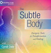 The Subtle Body – Energetic Tools for Transformation and Healing with Cyndi Dale