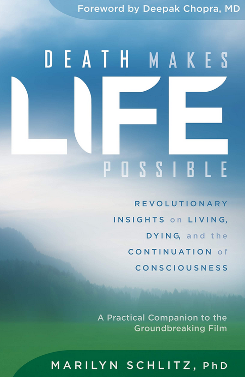 Death Makes Life Possible – Mapping Worldviews on the Afterlife