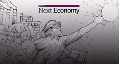 Next:Economy Summit 2016 – San Francisco California: Video Compilation