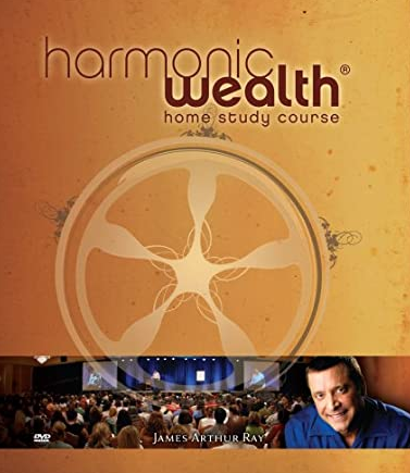 James Ray – Harmonic Wealth Weekend Course