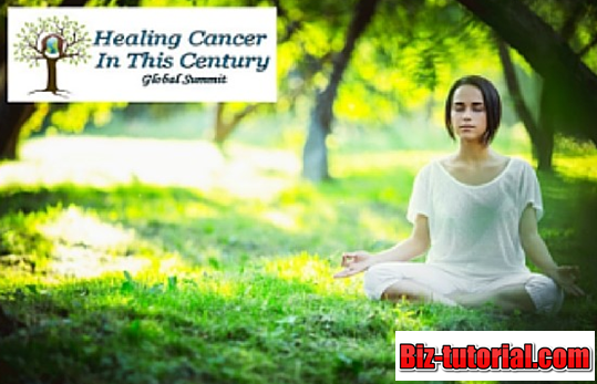 Healing Cancer In This Century Online Summit Autumn 2016