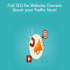 Segev Waintraub – Full SEO for Website Owners – Boost your Traffic Now!