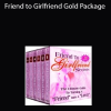 Simon Heong Friend to Girlfriend Gold Package