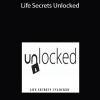 Simon Stanley - Life Secrets Unlocked