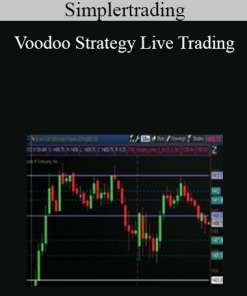 Simplertrading - Voodoo Strategy Live Trading