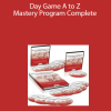 Sinn- Day Game A to Z Mastery Program Complete