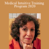 Stacey Mayo - Medical Intuitive Training Program 2020