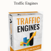 Stephen Floyd - Traffic Engines