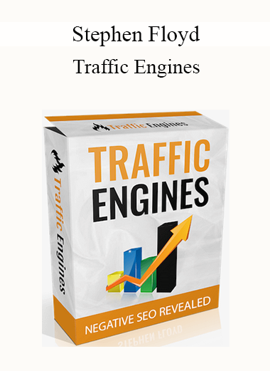 Stephen Floyd - Traffic Engines