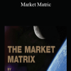 Steve Copan - Market Matric