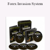 Steve Lee Jones - Forex Invasion System
