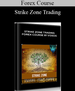 Strike Zone Trading - Forex Course