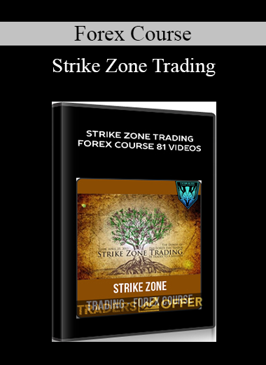 Strike Zone Trading - Forex Course