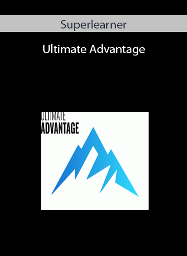 Superlearner – Ultimate Advantage