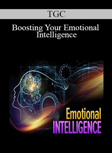 TGC - Boosting Your Emotional Intelligence