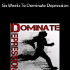 TJ – Six Weeks To Dominate Depression