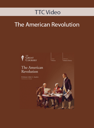 TTC Video – The American Revolution