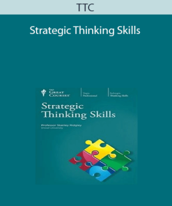 TTC – Strategic Thinking Skills