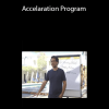 Tai Lopez – Accelaration Program