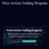 Teachable - Price Action Trading Program