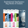 The Commercial Investor - Institutional Inteligence + Big Book of Emails