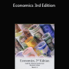 The Great Courses – Economics 3rd Edition