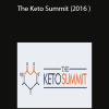 The Keto Summit (2016 )