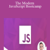 The Modern JavaScript Bootcamp