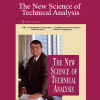 Thomas R.DeMark - The New Science of Technical Analysis