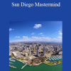 Tim Burd - San Diego Mastermind
