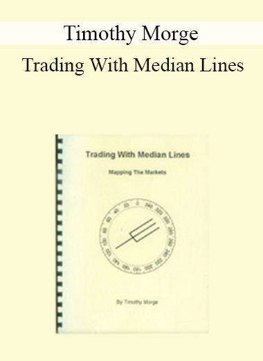Timothy Morge - Trading With Median Lines