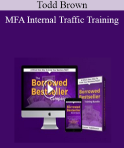 Todd Brown - MFA Internal Traffic Training