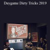 Tom Torero - Daygame Dirty Tricks 2019
