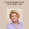 Toni Turner - Trade the Right Stocks at the Right Time