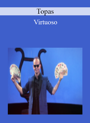Topas - Virtuoso