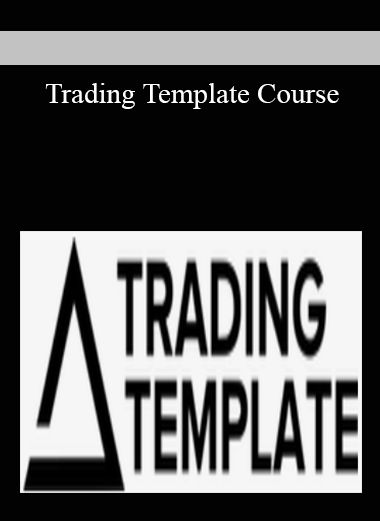 Trading Template Course