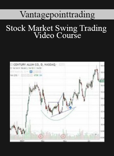 Vantagepointtrading - Stock Market Swing Trading Video Course