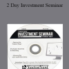 VectorVest - 2 Day Investment Seminar