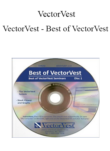 VectorVest - Best of VectorVest