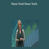 Velocity Conference 2017 – New York, New York